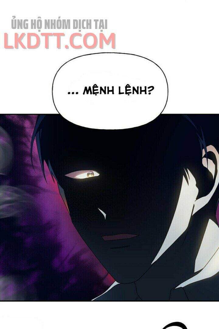 Nàng Công Chúa Trở Thành Vật Hiến Tế: Chapter 7