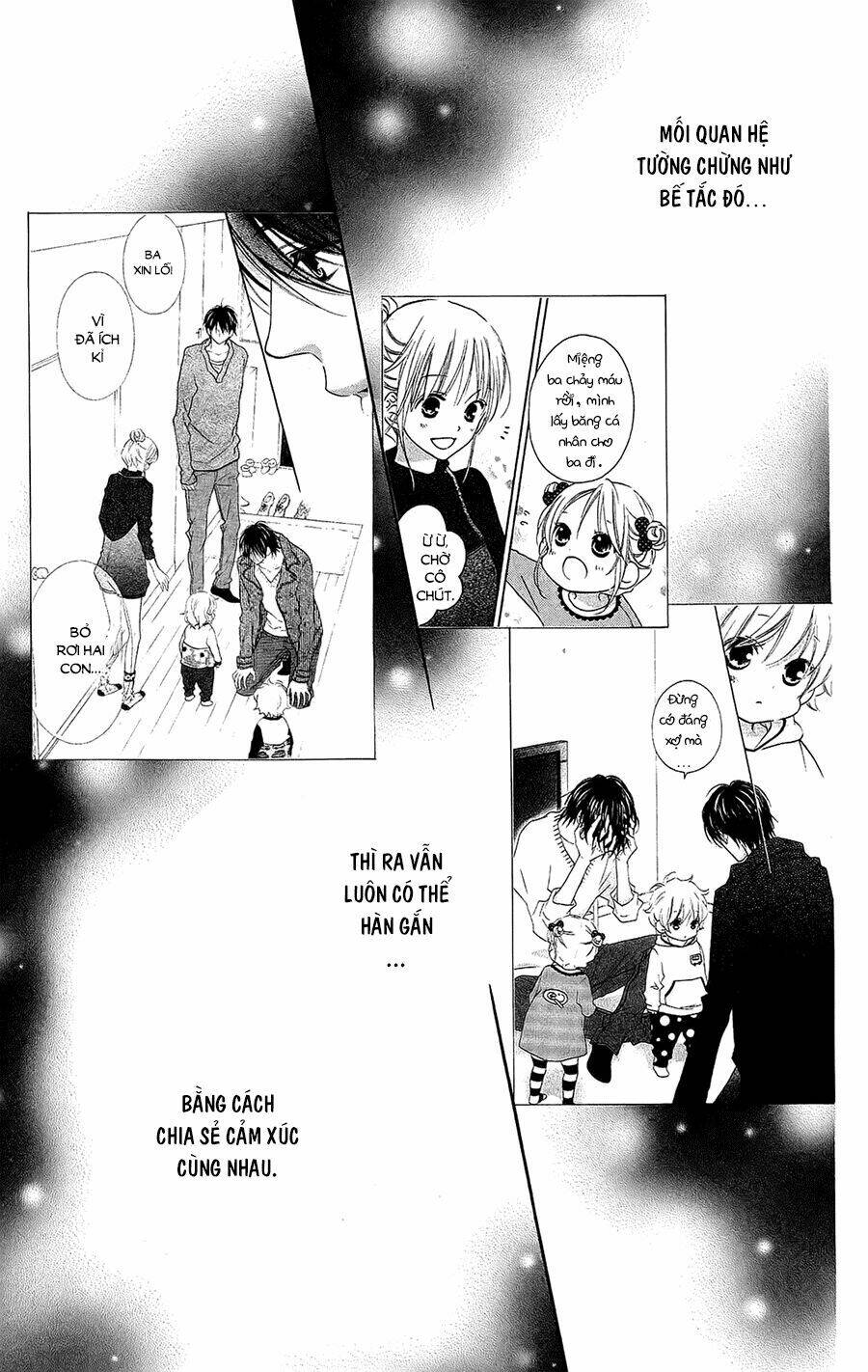 Love So Life: Chapter 96