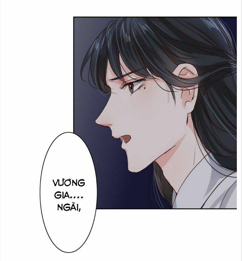 Chỉ Phu Vi Thê: Chapter 50