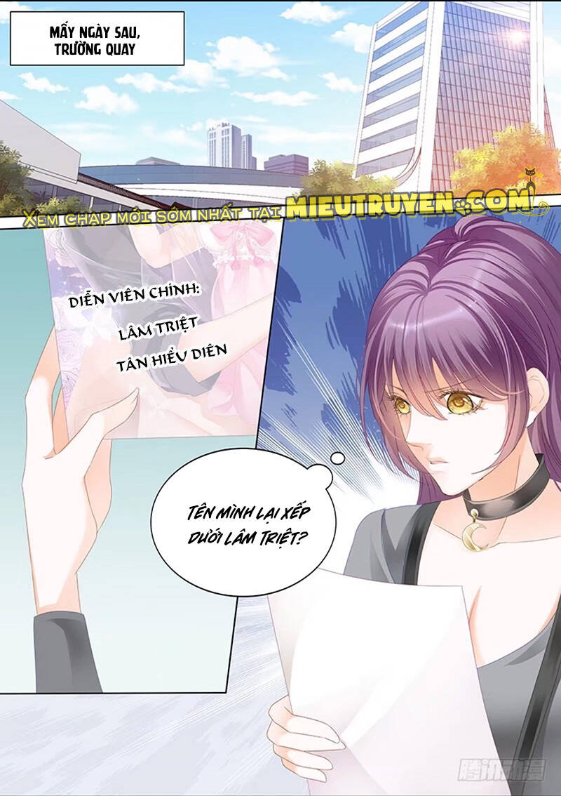 Thiểm Hôn Kiều Thê: Chapter 160