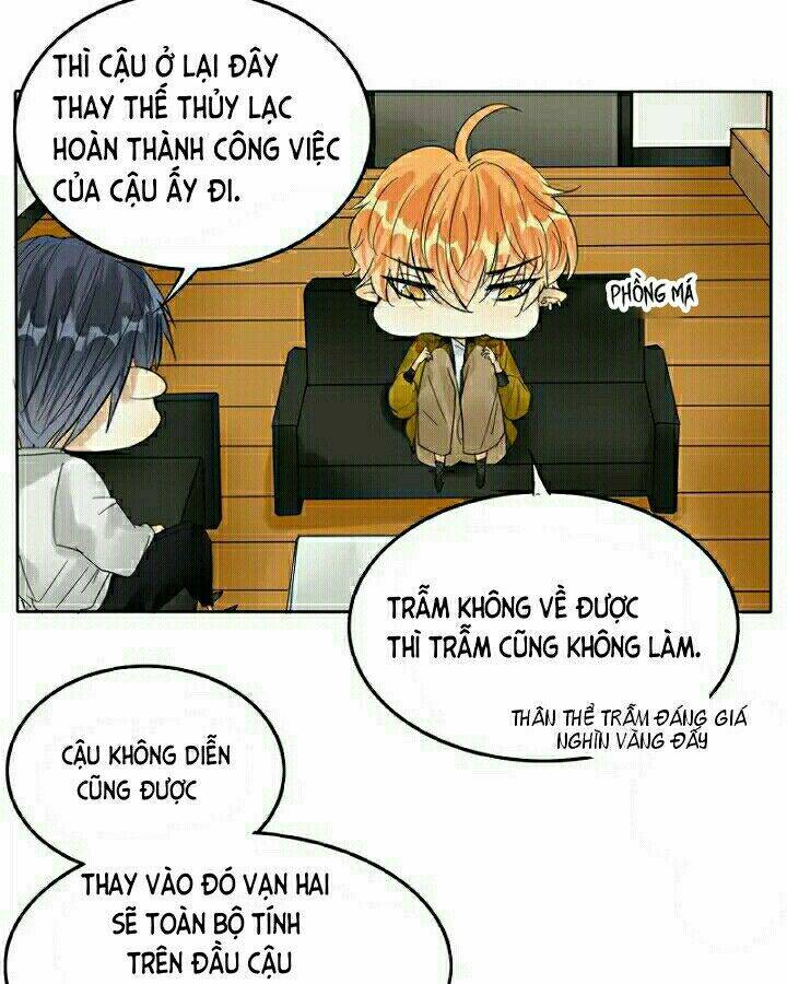 Trẫm Không Phải Là Đại Minh Tinh: Chapter 7