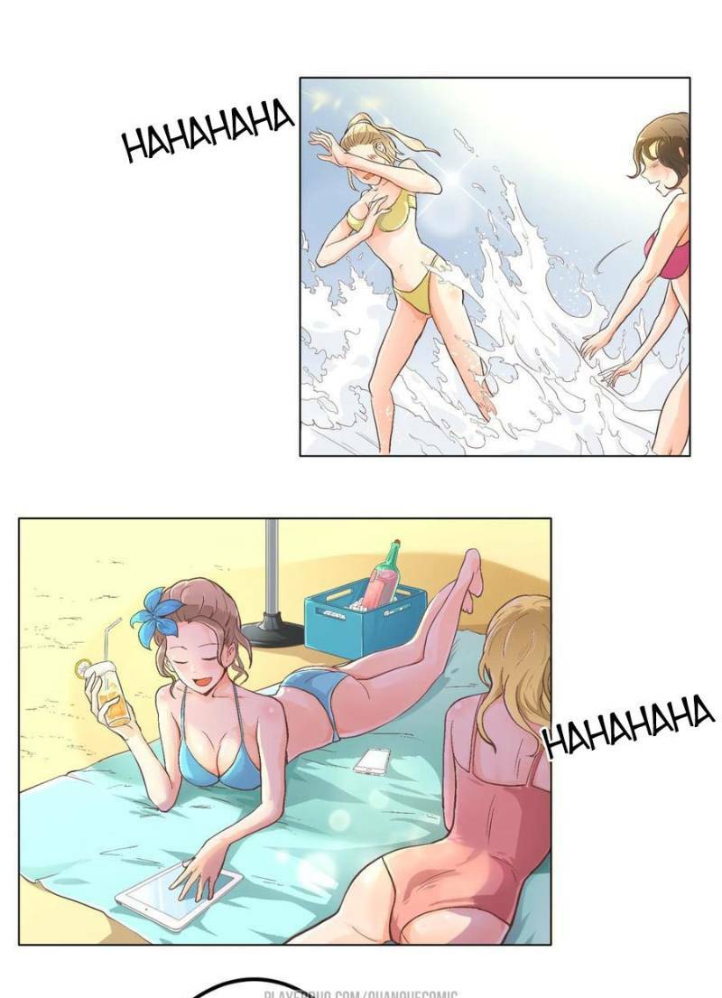 Hệ Thống Tiên Tôn Tại Đô Thị: Chapter 1