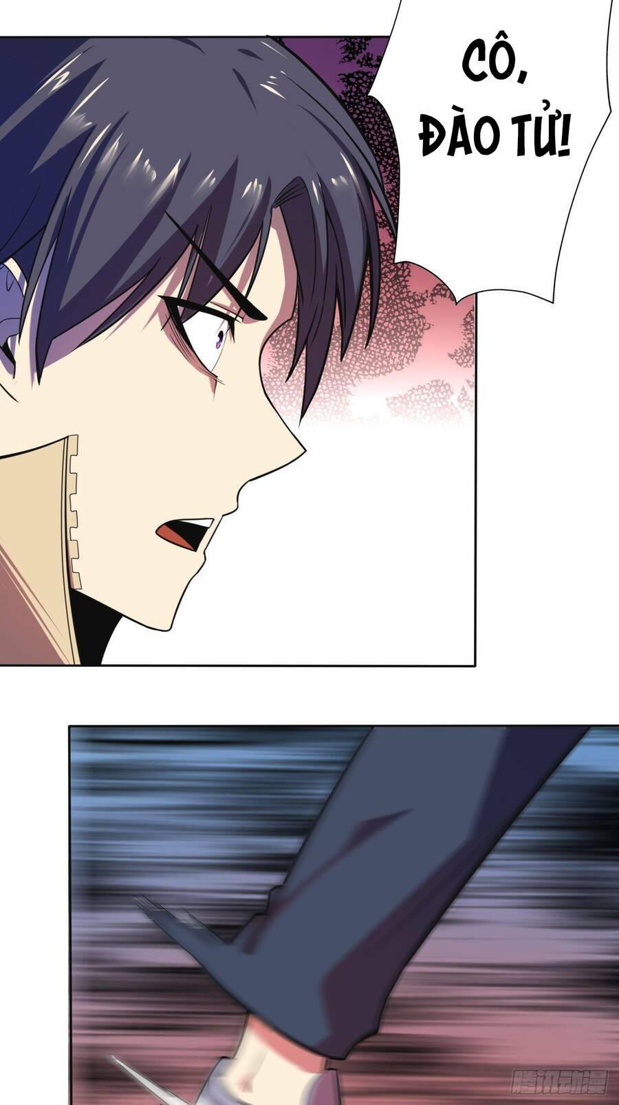 Chúa Tể Vực Thẳm: Chapter 22