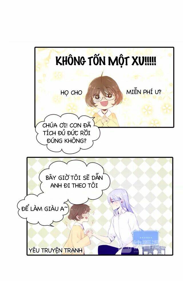 Hướng Dẫn Bảo Trì Người Máy: Chapter 13