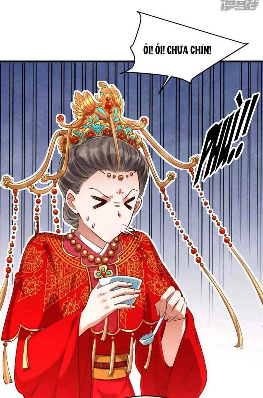 Vương Phi Muốn Trèo Tường: Chapter 132