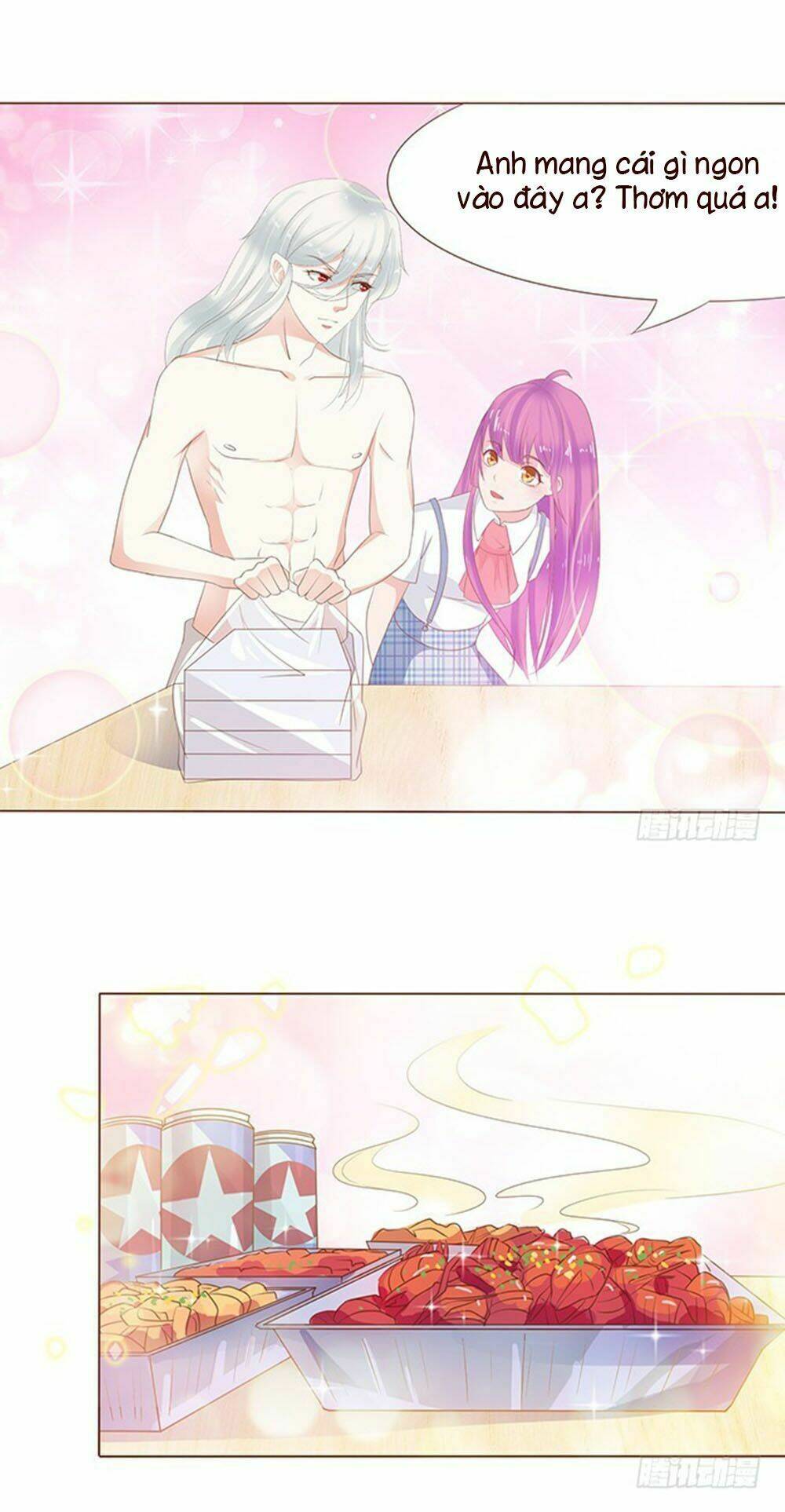 Ma Vương Luyến Ái Chỉ Nam: Chapter 99