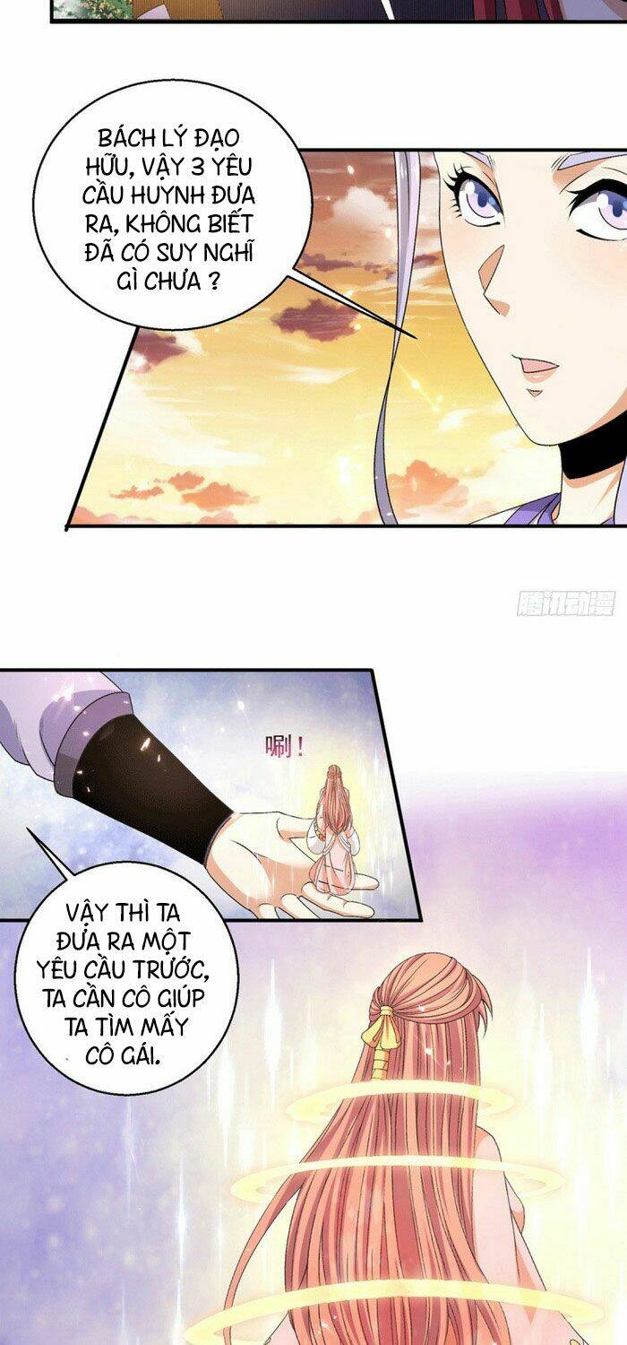 Tiên Vương Trùng Sinh: Chapter 230