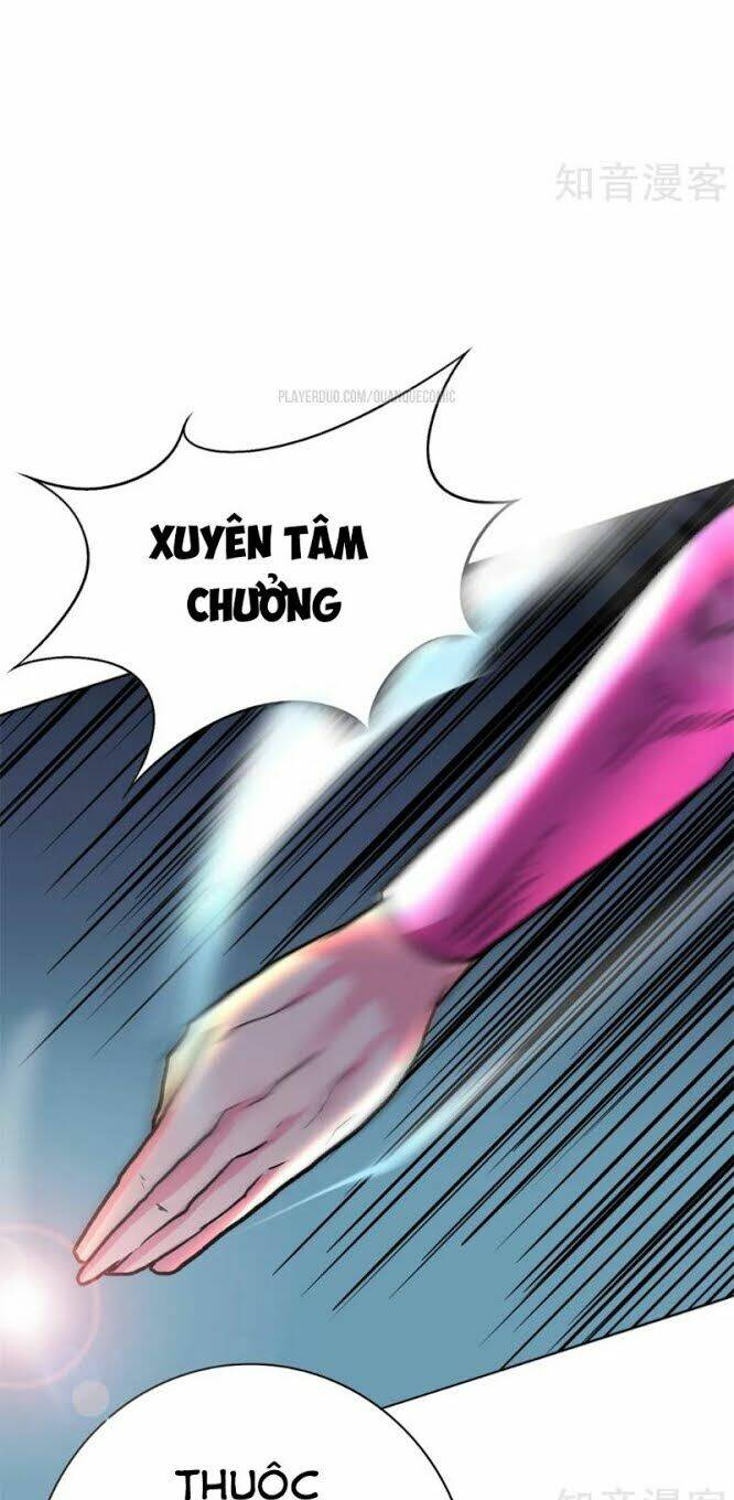 Hệ Thống Tiên Tôn Tại Đô Thị: Chapter 84