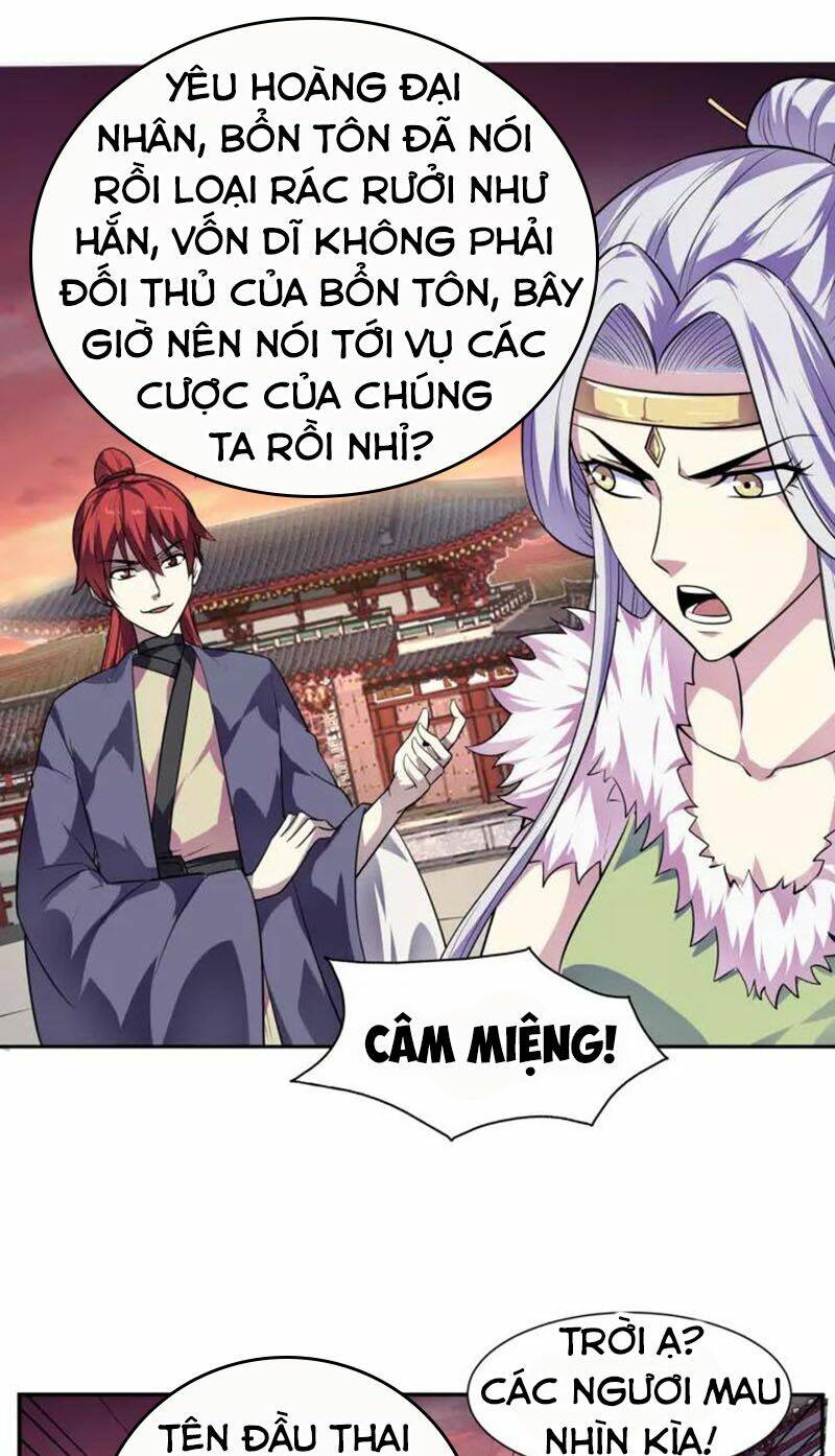 Nghịch Thiên Đại Thần: Chapter 87