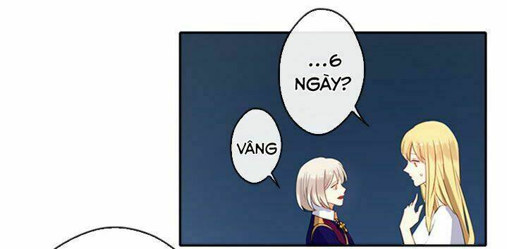 Người Bạn Đồng Hành Của Hoàng Đế: Chapter 5