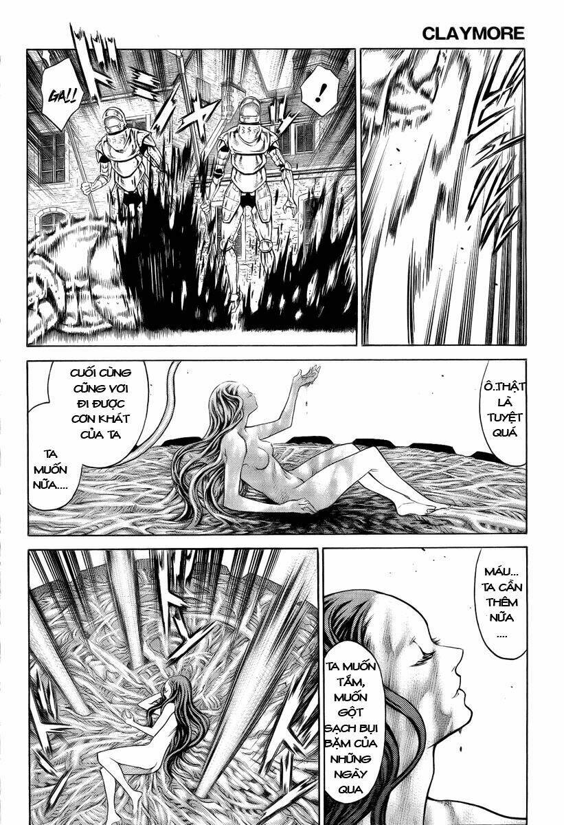 Mắt Bạc: Chapter 75