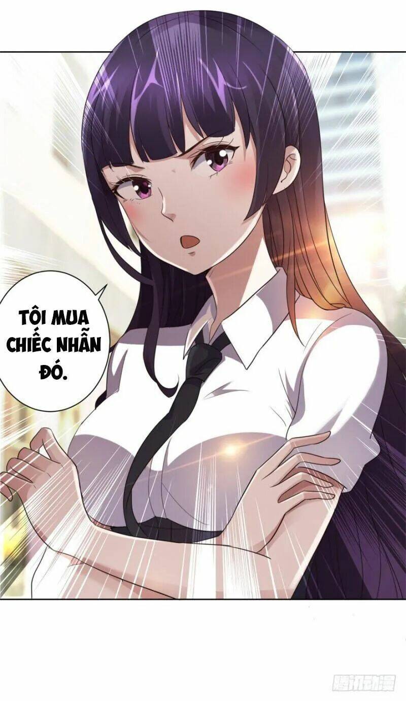 Đô Thị Chí Tôn Hệ Thống: Chapter 5