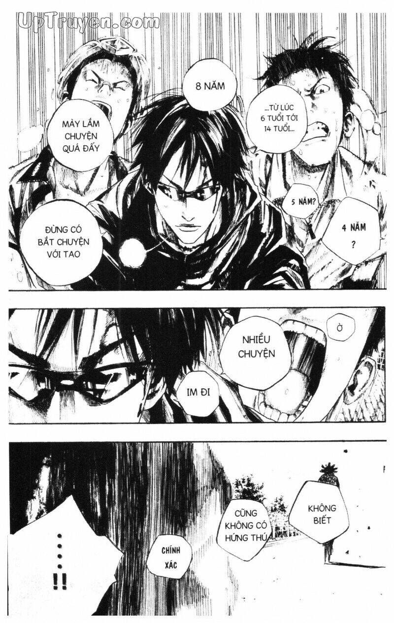 Over Drive: Chapter 11