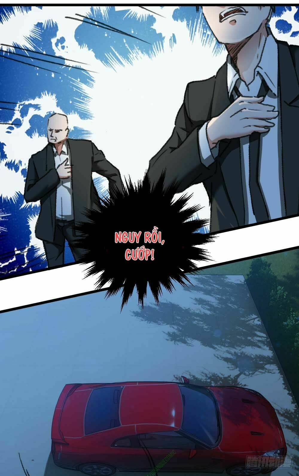 Tuyệt Thế Thiên Tài Hệ Thống: Chapter 12