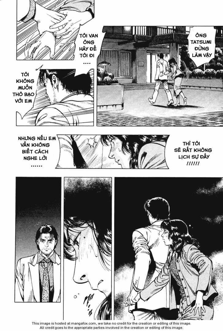Family Compo: Chapter 61