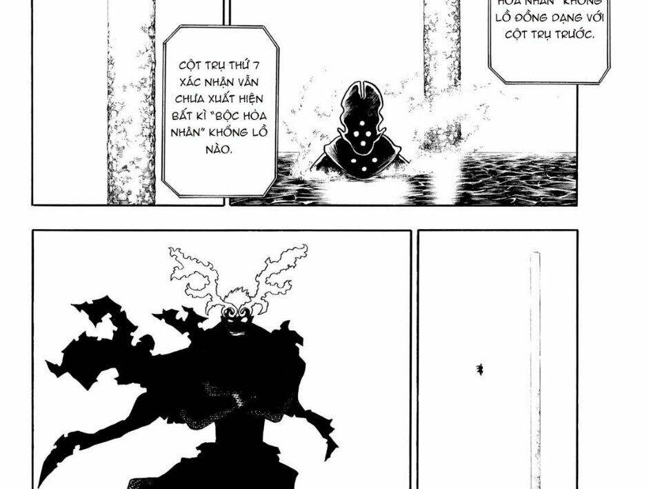 Biệt Đội Lính Cứu Hỏa: Chapter 223