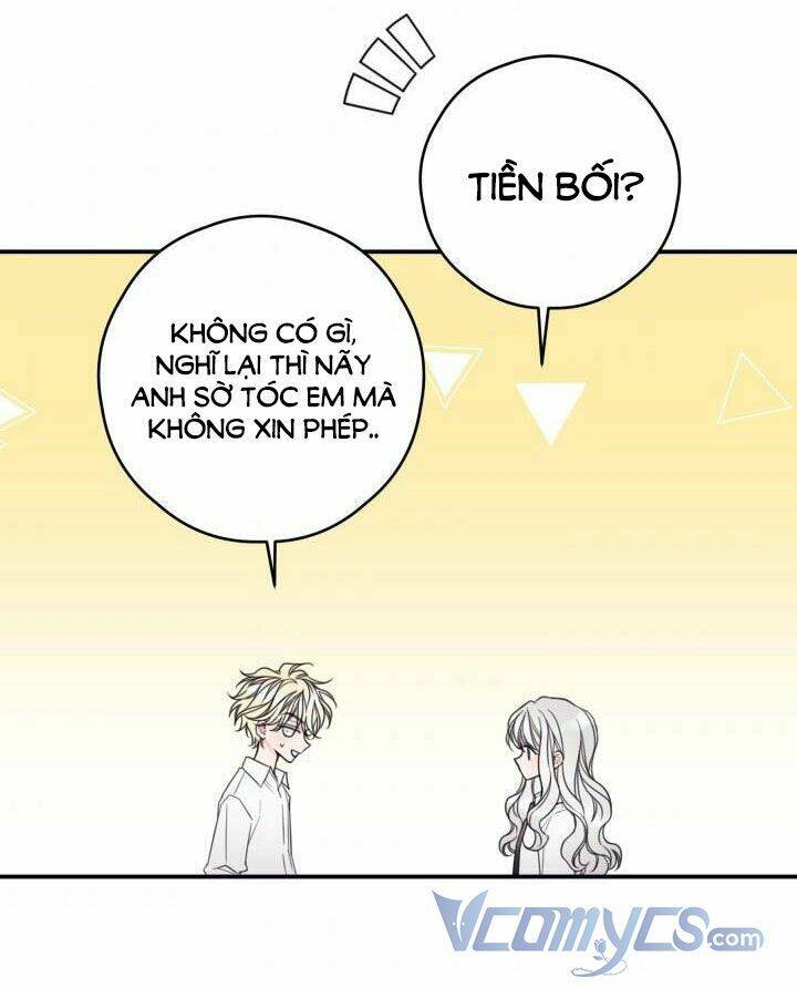 Kiếp Này Tôi Sẽ Sống Như Một Nhân Vật Phụ: Chapter 14