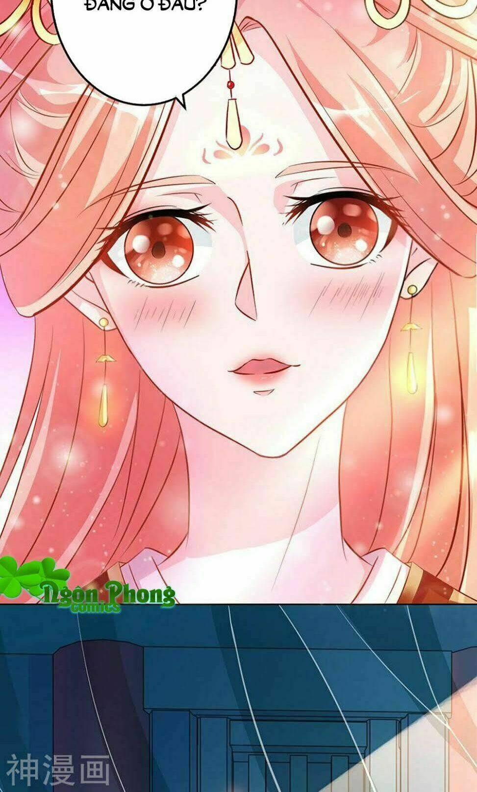 Hung Mãnh Quỷ Phu Bà Thượng Sàng: Chapter 80