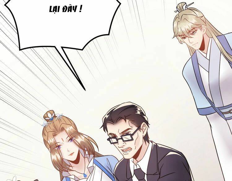 Trong Sinh Chi Ức Vạn Ảnh Hậu Yếu Thượng Vị: Chapter 111