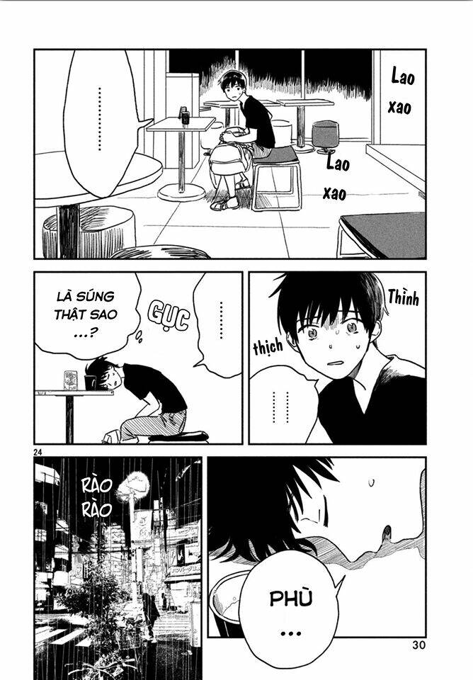 Tenki No Ko: Chapter 1.2