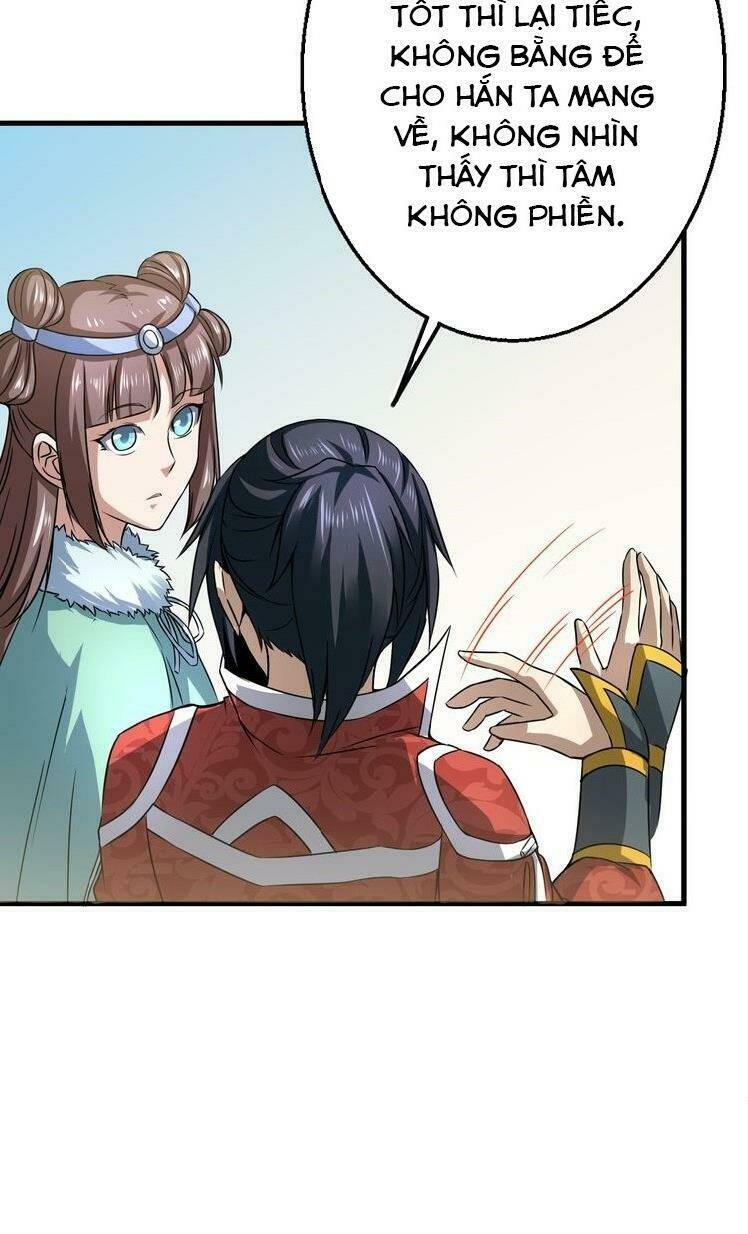 Đấu Hồn Đại Lục: Chapter 25