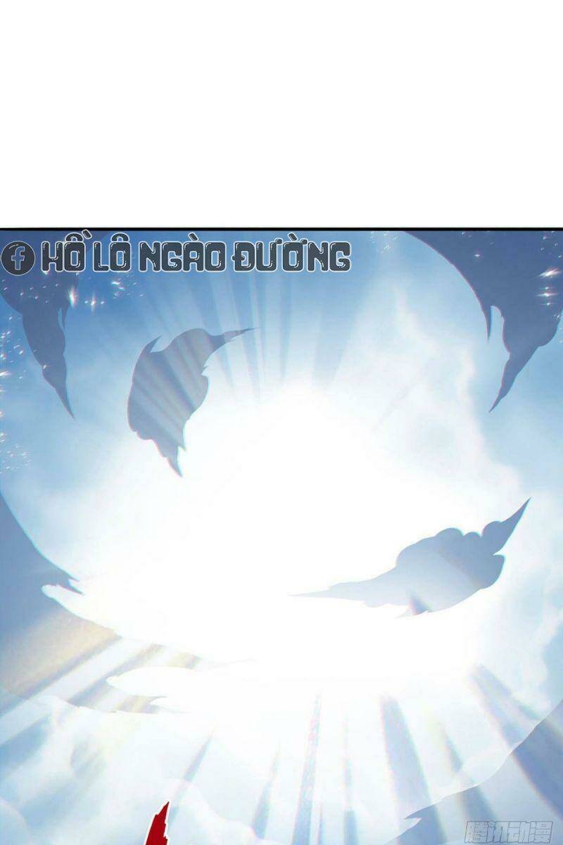 Tự Định Nghĩa Thiên Cung: Chapter 18