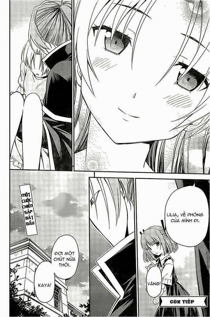 Isuca: Chapter 27