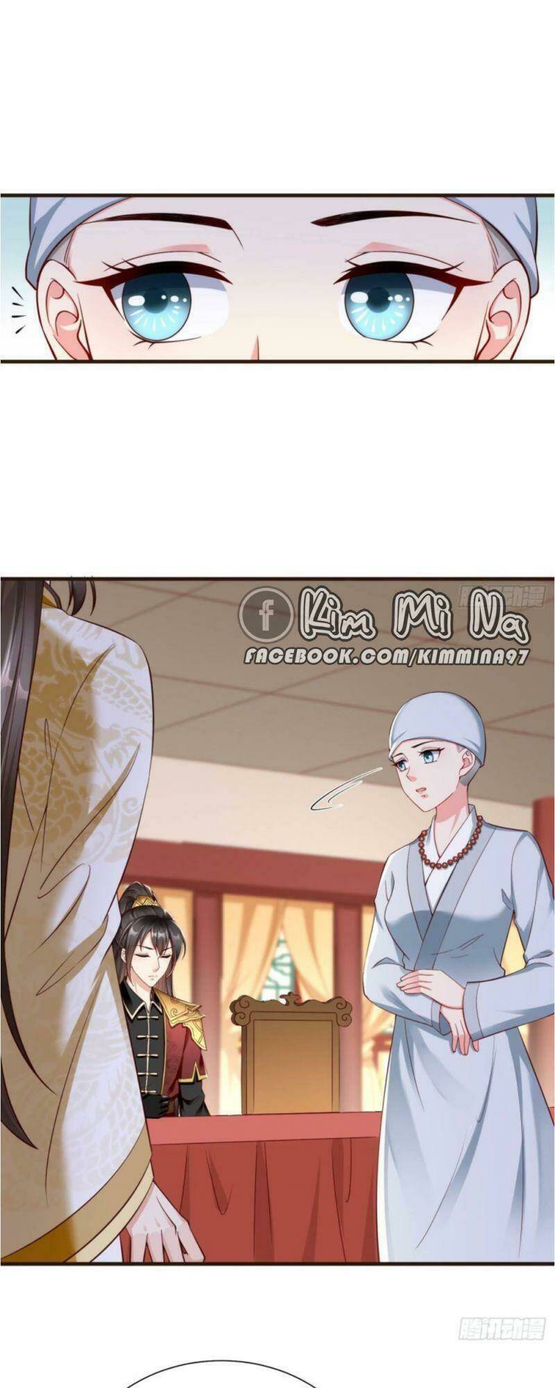 Vương Phi Là Đoá Bạch Liên Hoa: Chapter 26