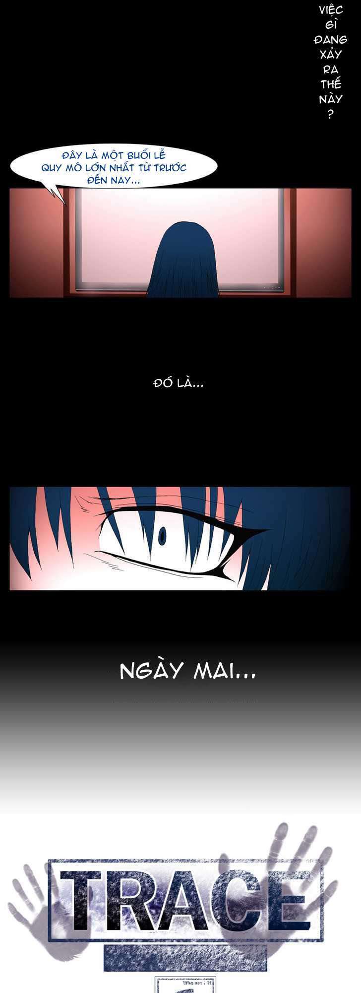 Siêu năng: Chapter 144