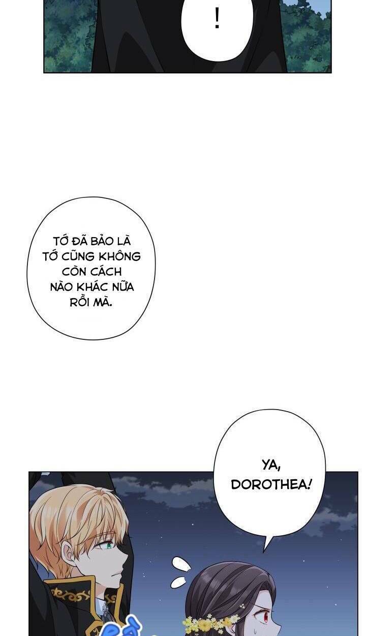 Gửi Đến Người Bạn Của Tôi: Chapter 10