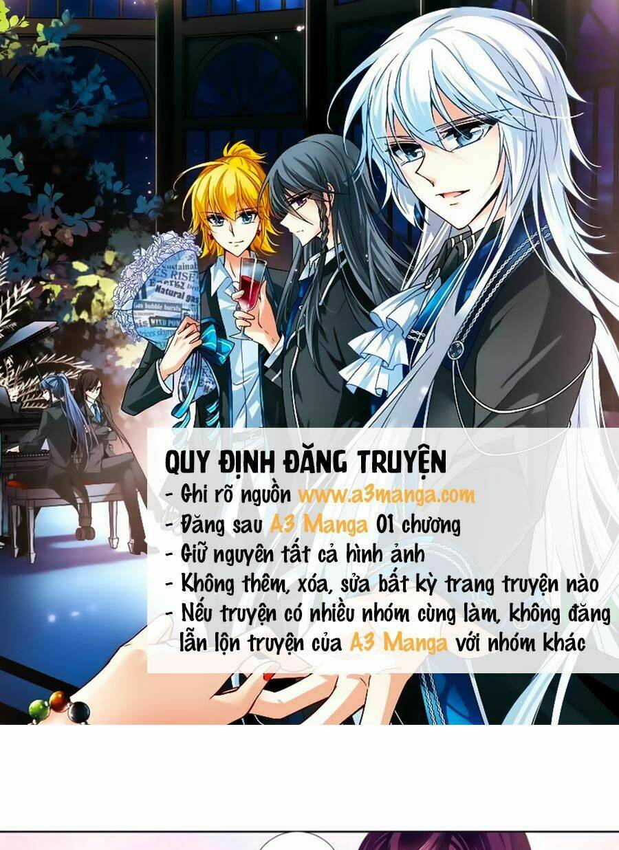 Ma Phi Giá Đáo: Chapter 41