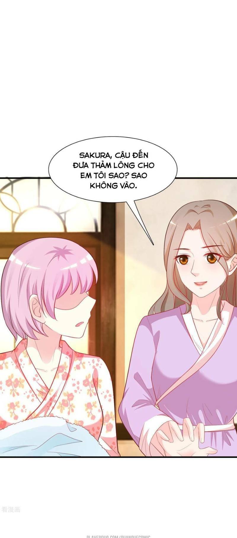 Tối Cường Vận Đào Hoa: Chapter 59