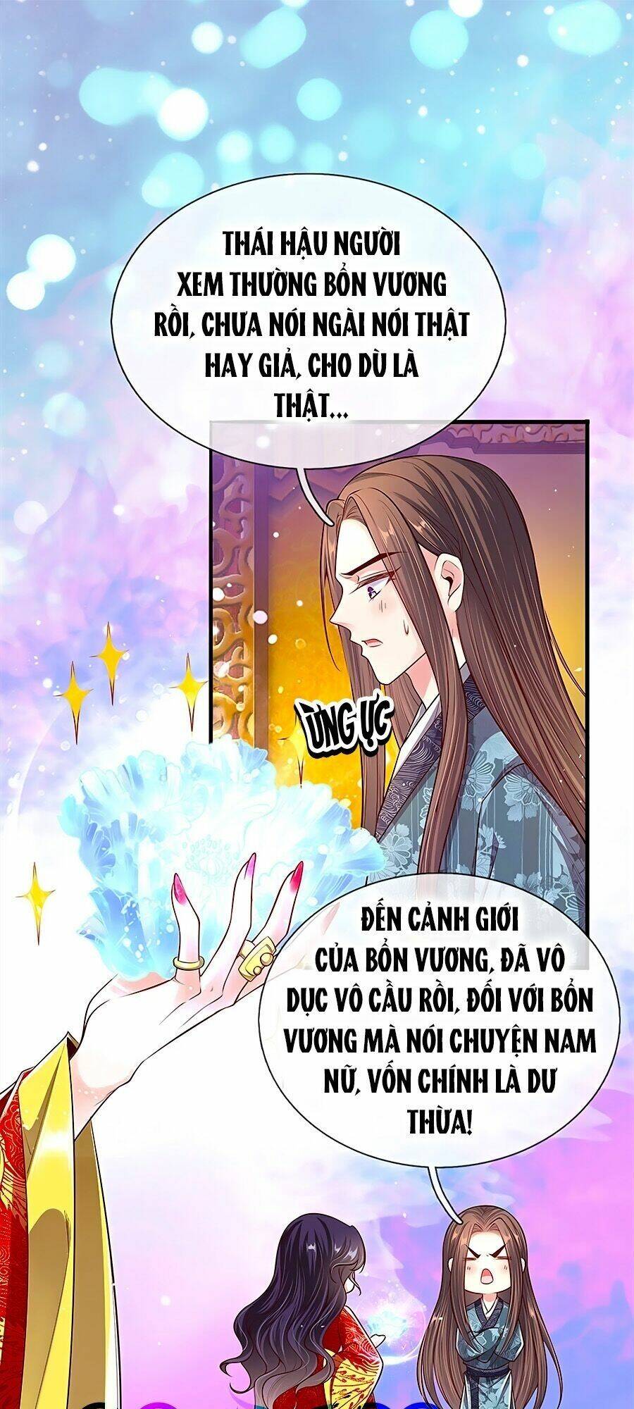 Ôn Nhu Bạo Quân: Nhiếp Chính Vương Gia Quá Hung Mãnh: Chapter 43