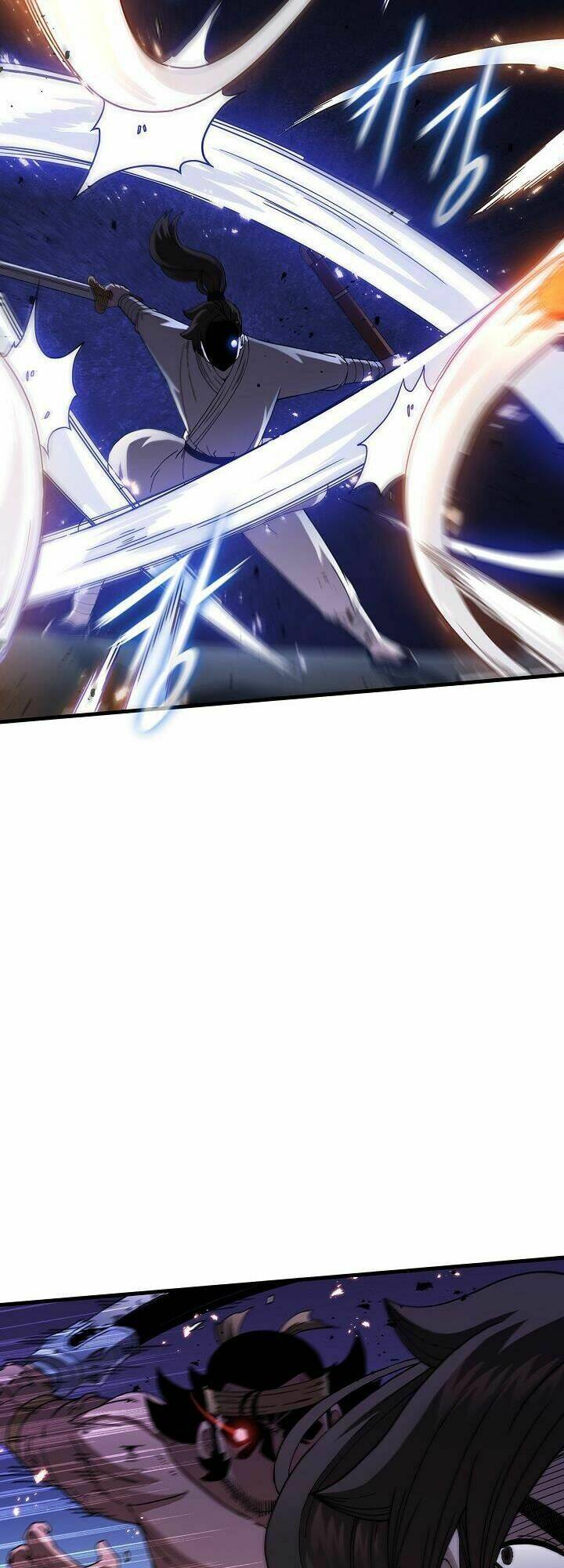 Thân Thủ Đệ Nhất Kiếm: Chapter 34