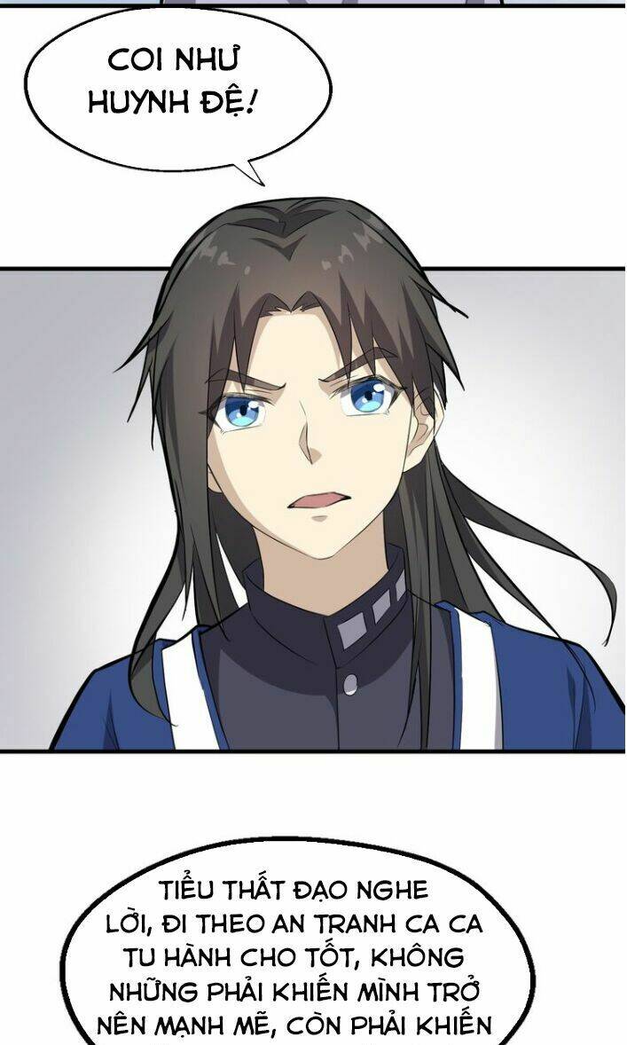 Đại Nghịch Chi Môn: Chapter 17