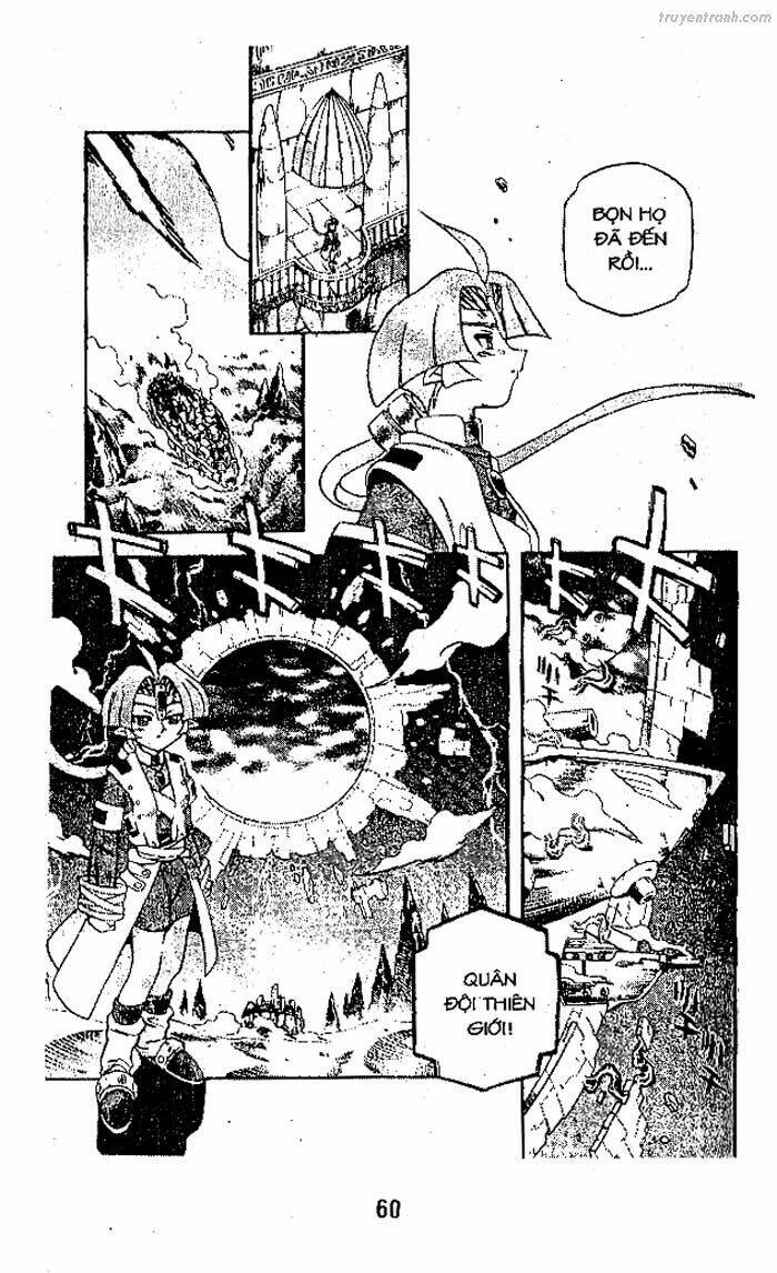 Devil And Devil: Chapter 82