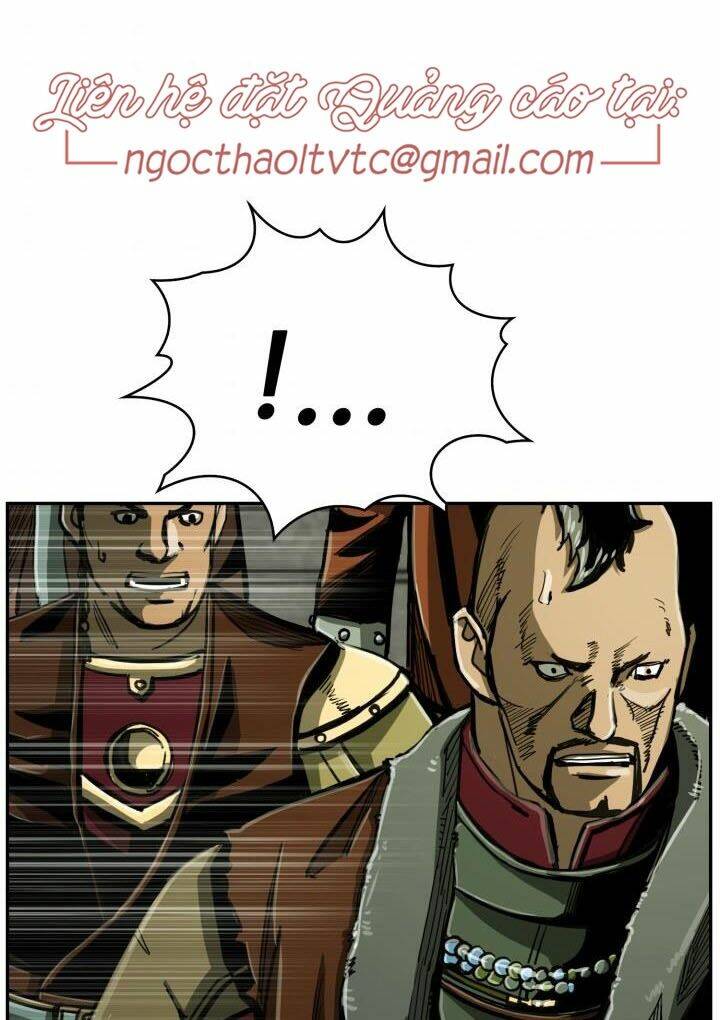 Thợ Săn Đầu Tiên: Chapter 70