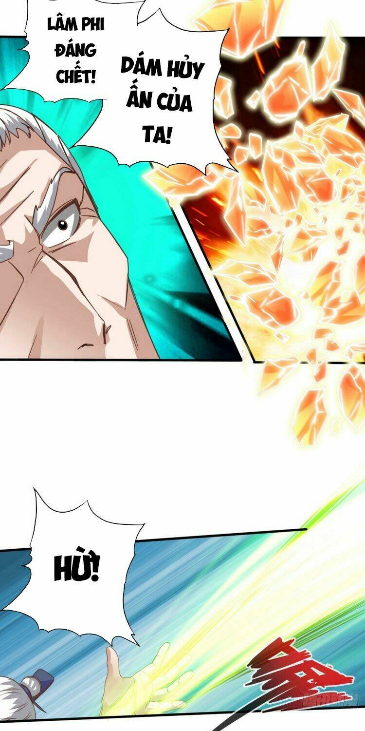 Chư Thiên Ký: Chapter 279