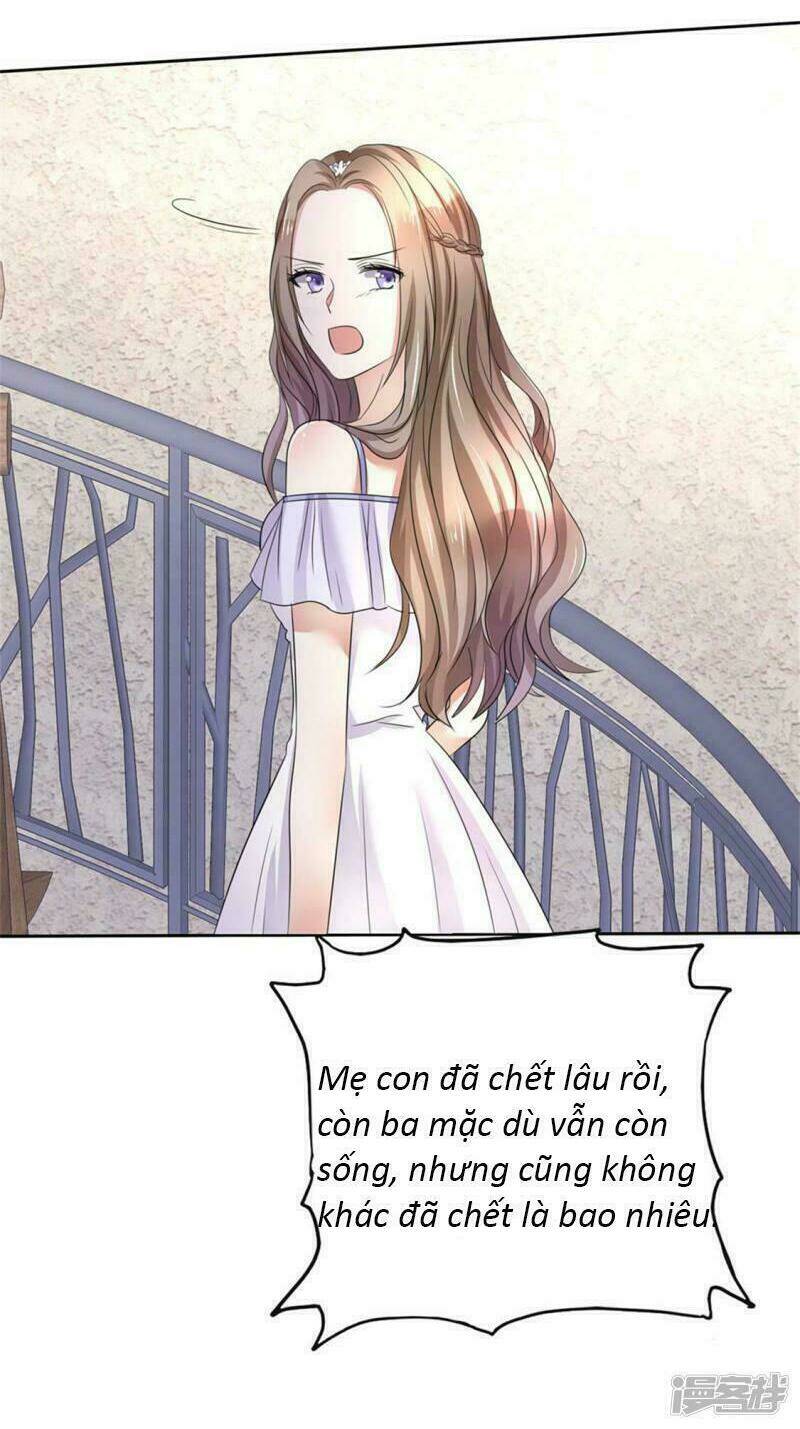 Con Đường Phản Công Của Sủng Thê: Chapter 3