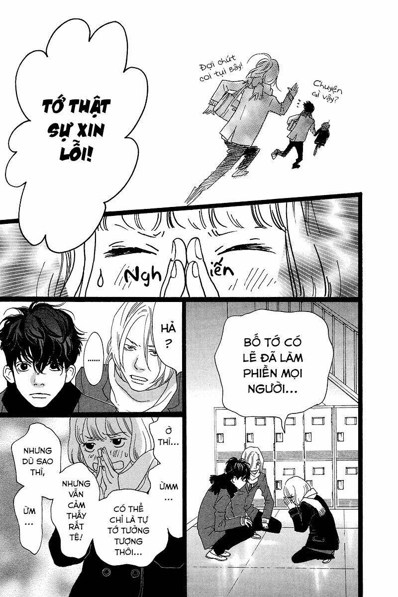 Principal: Chapter 4