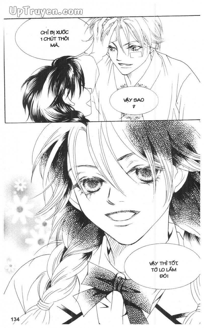 Cinderella Man: Chapter 3