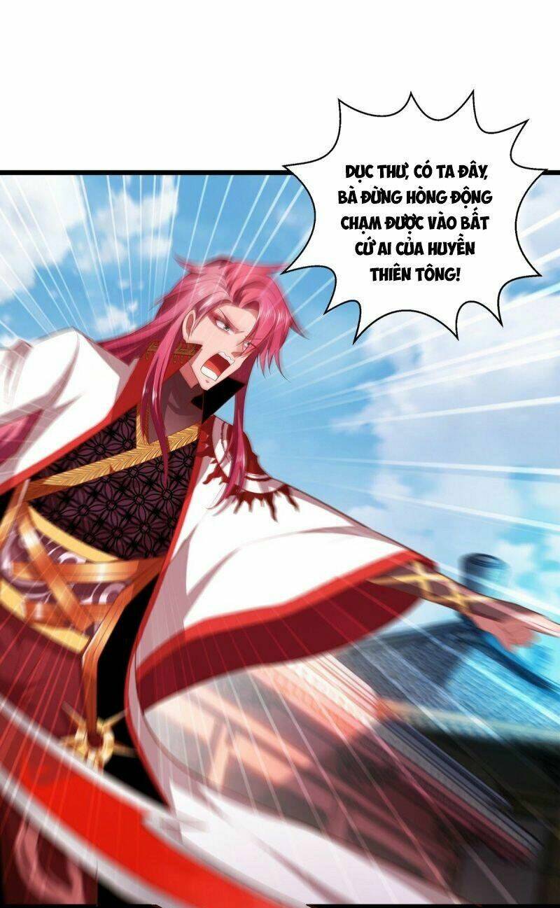 Ngày Mai Tôi Sẽ Chết: Chapter 21