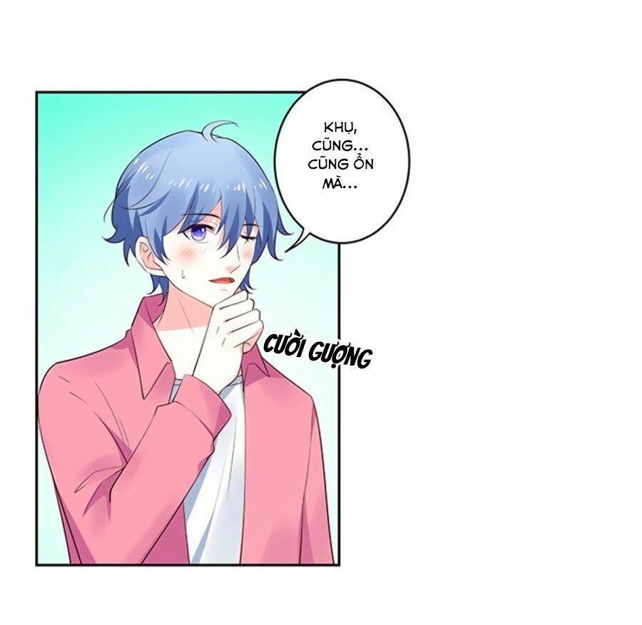 Bạn Trai Là Ngôi Sao: Chapter 124