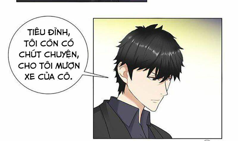 Học Viện Cao Thủ: Chapter 89