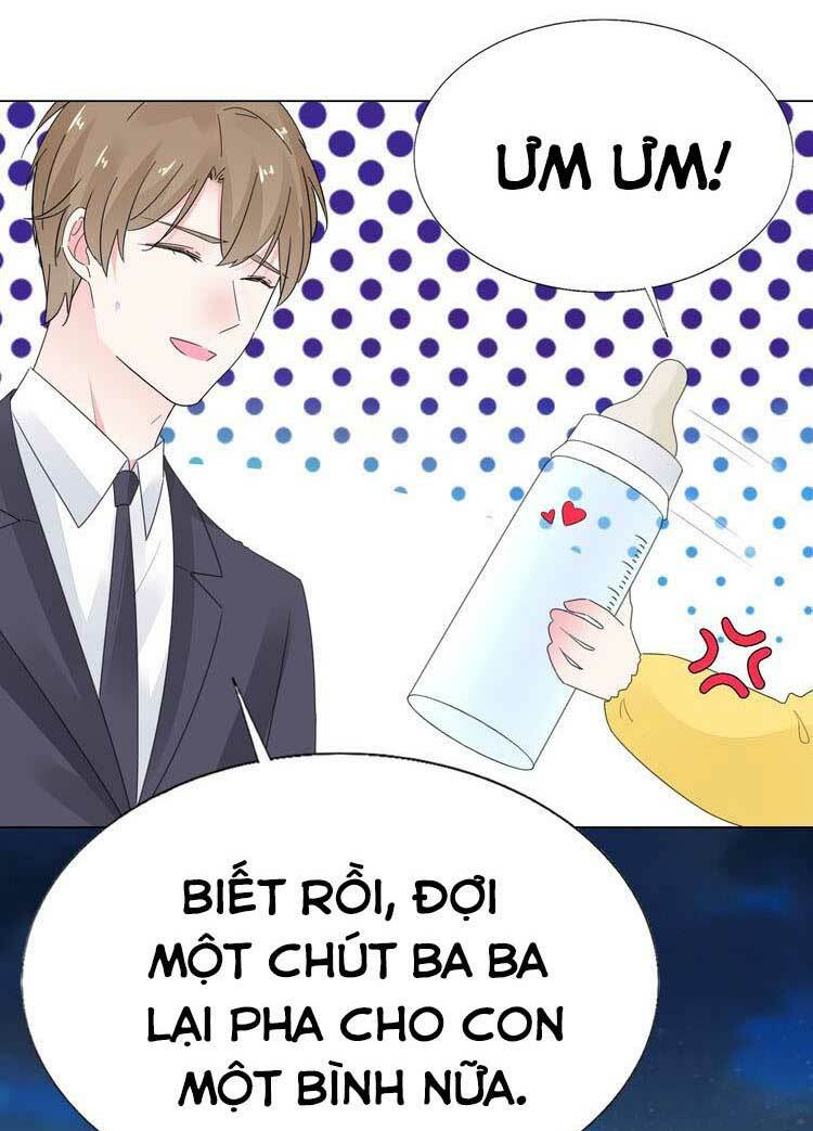 Điều Ước Sủng Ái Bất Bình Đẳng: Chapter 103.2