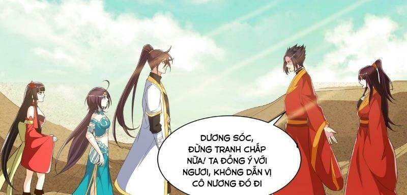 Long Vương Giác Tỉnh: Chapter 88