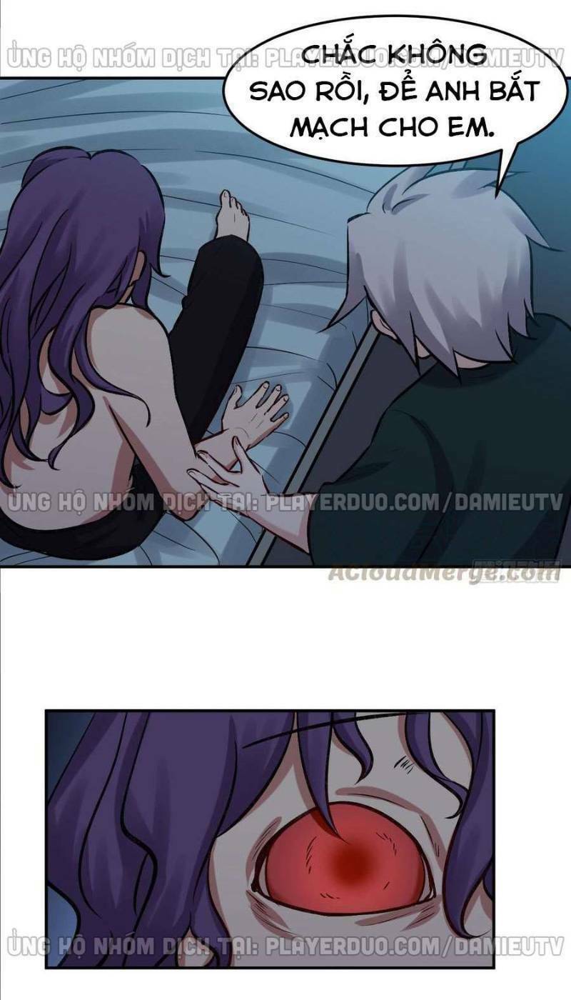 Đỉnh Phong Thần Y: Chapter 74