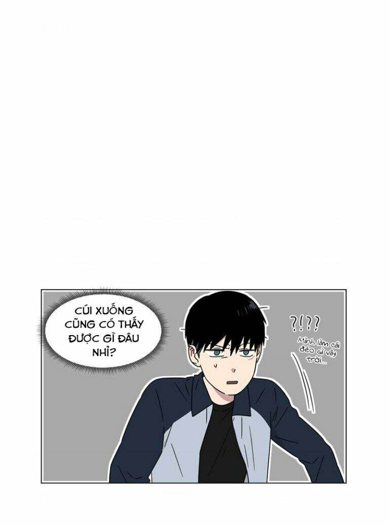 …”Một Sự Thật Khá Khó Chịu.”: Chapter 52