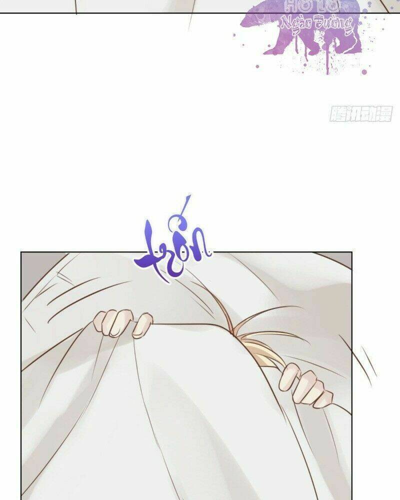 Điều Giáo Gấu Bắc Cực: Chapter 42