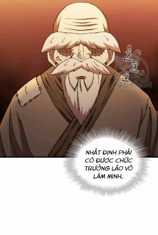Thân Thủ Đệ Nhất Kiếm: Chapter 68